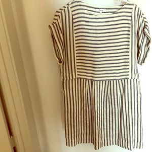 Madewell barely worn like new dress